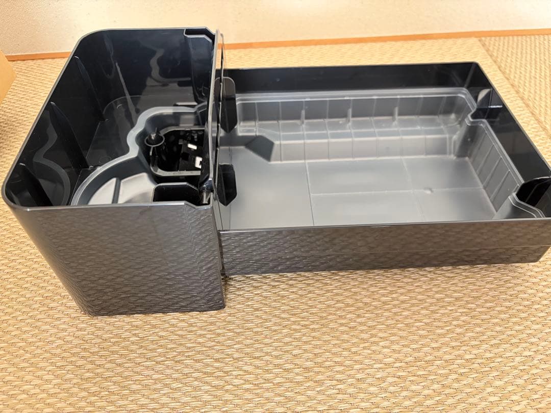 ダイニチ 加湿器 HD-LX1225 スノーホワイト(w)