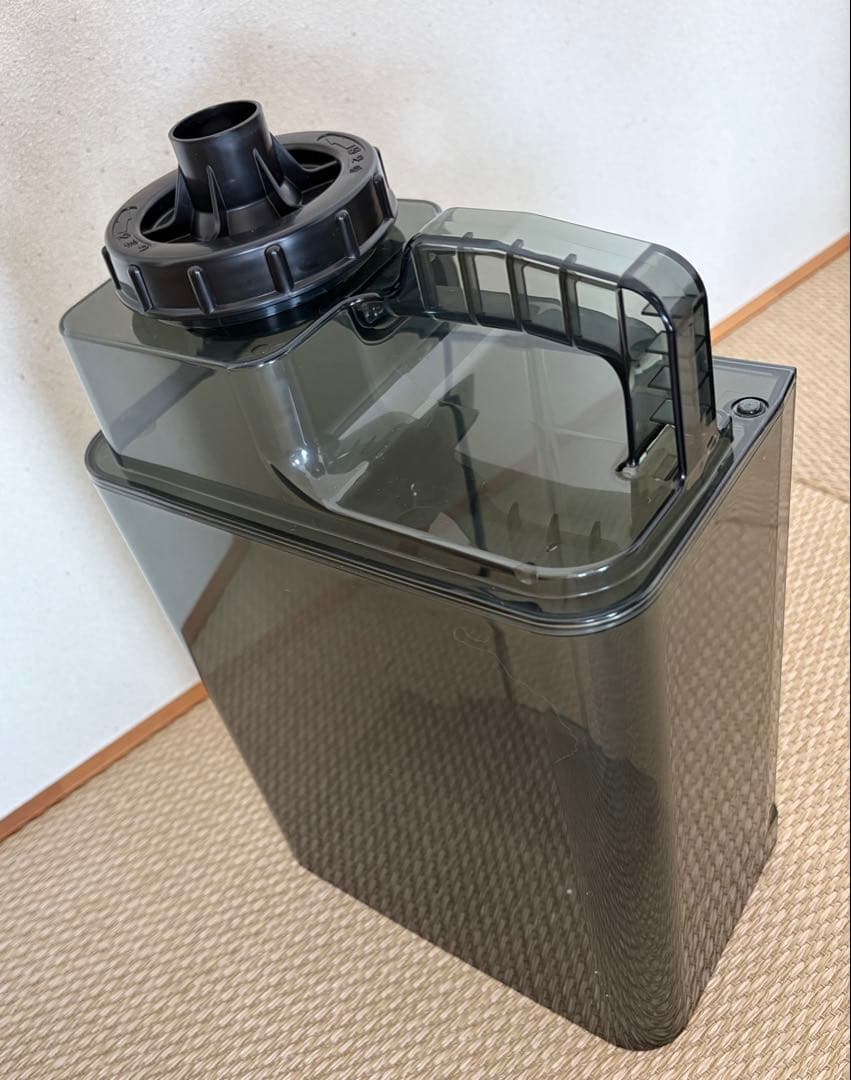 ダイニチ 加湿器 HD-LX1225 スノーホワイト(w)