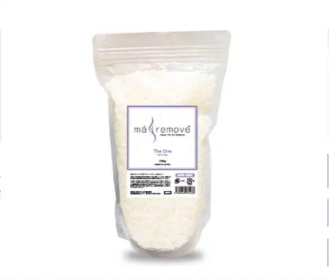 ma remove ボディケア用