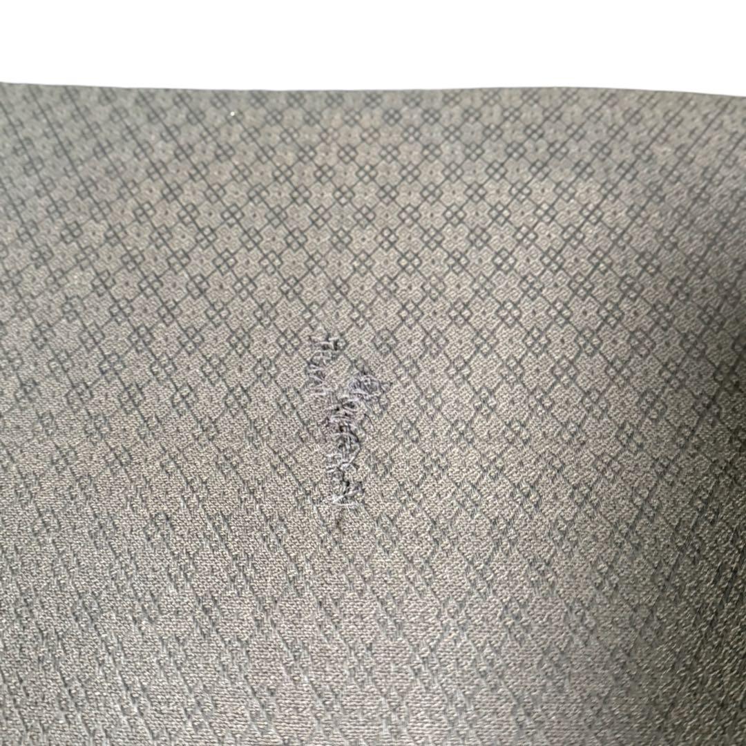 ラリー　HR706 【ビンテージ】マルニ木工　希少デザイン　シボ加工