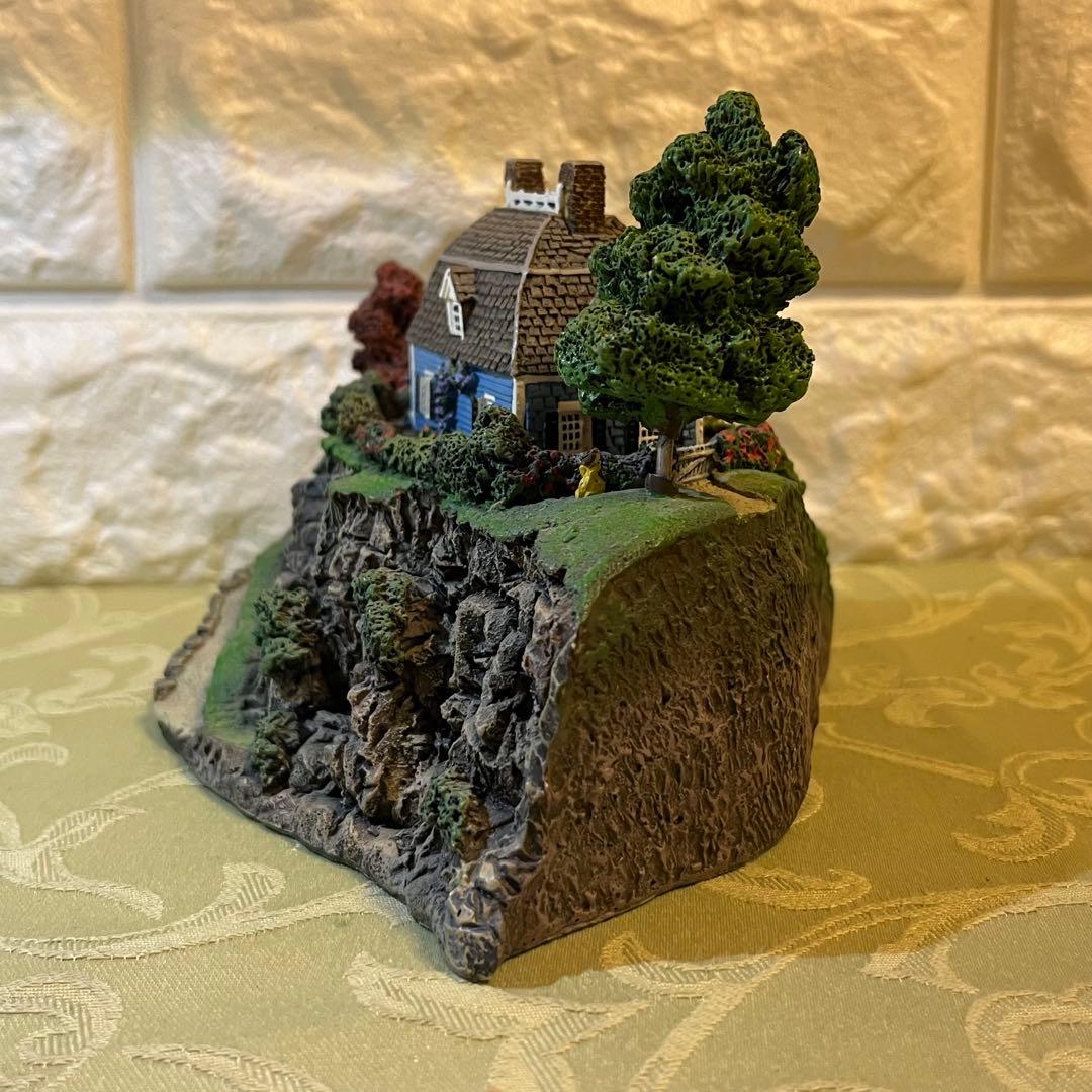 ダンバリーミント☆Fisherman's Cove②