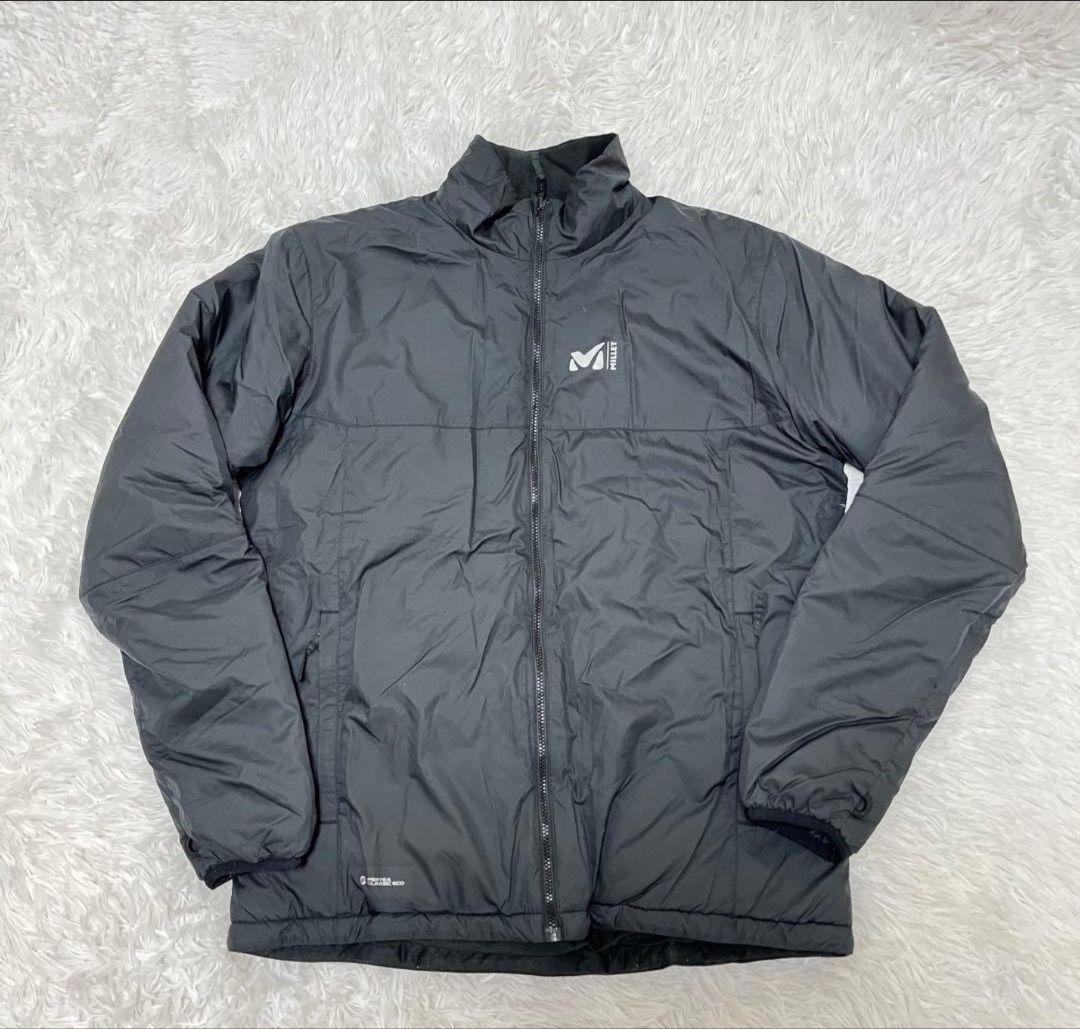 最高峰 ミレー millet セットアップ dry edge pobeda 3