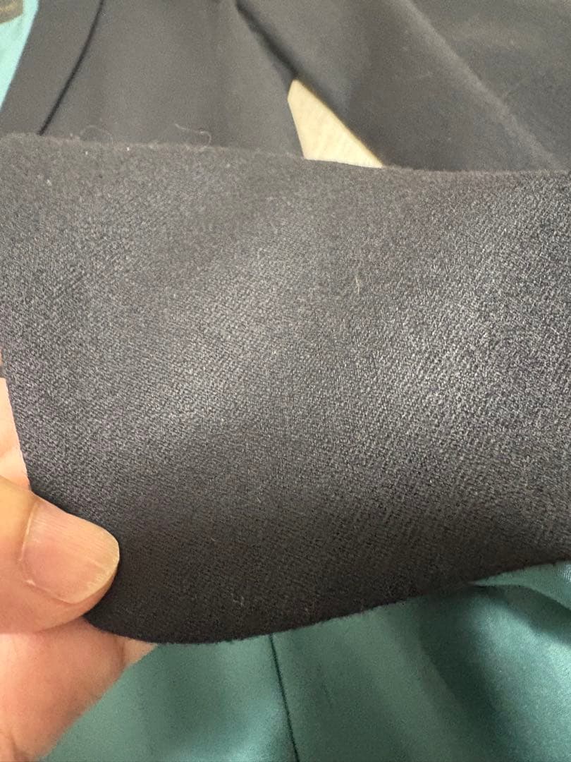 タグ付き新品未使用★トゥモローランドコレクションテーラードジャケット