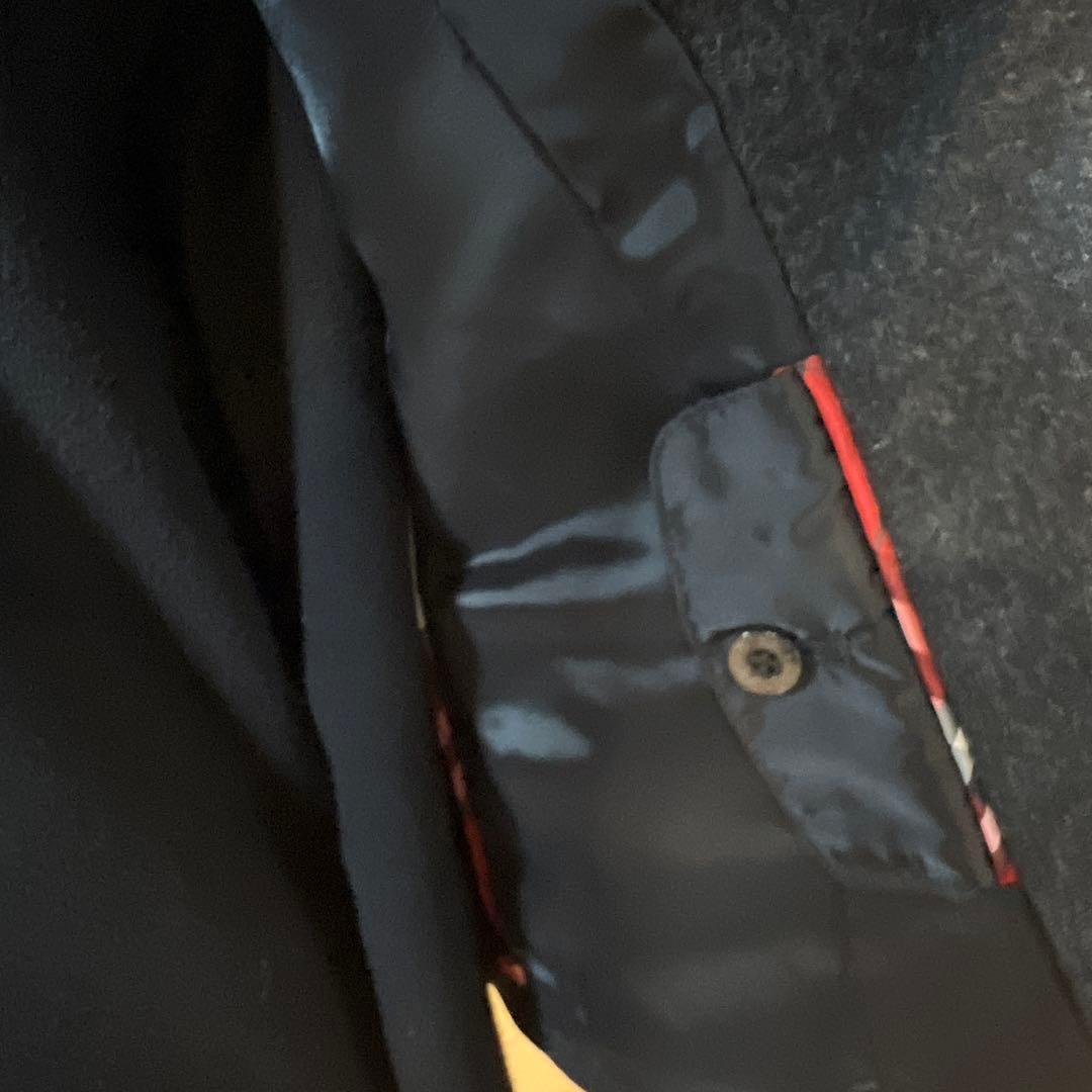 極美品♡BURBERRY BLUE LABEL ジャケット 38 クリーニング済