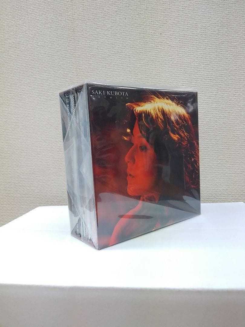 メルカリ市セール新品 久保田早紀プレミアムSaki Kubota PREMIUM