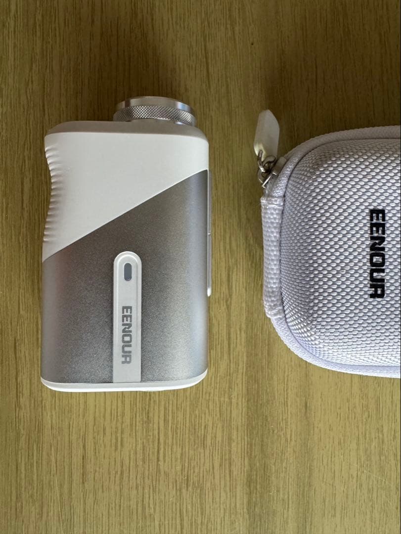 EENOUR U1000PRO ゴルフ用距離計 専用ケース付き