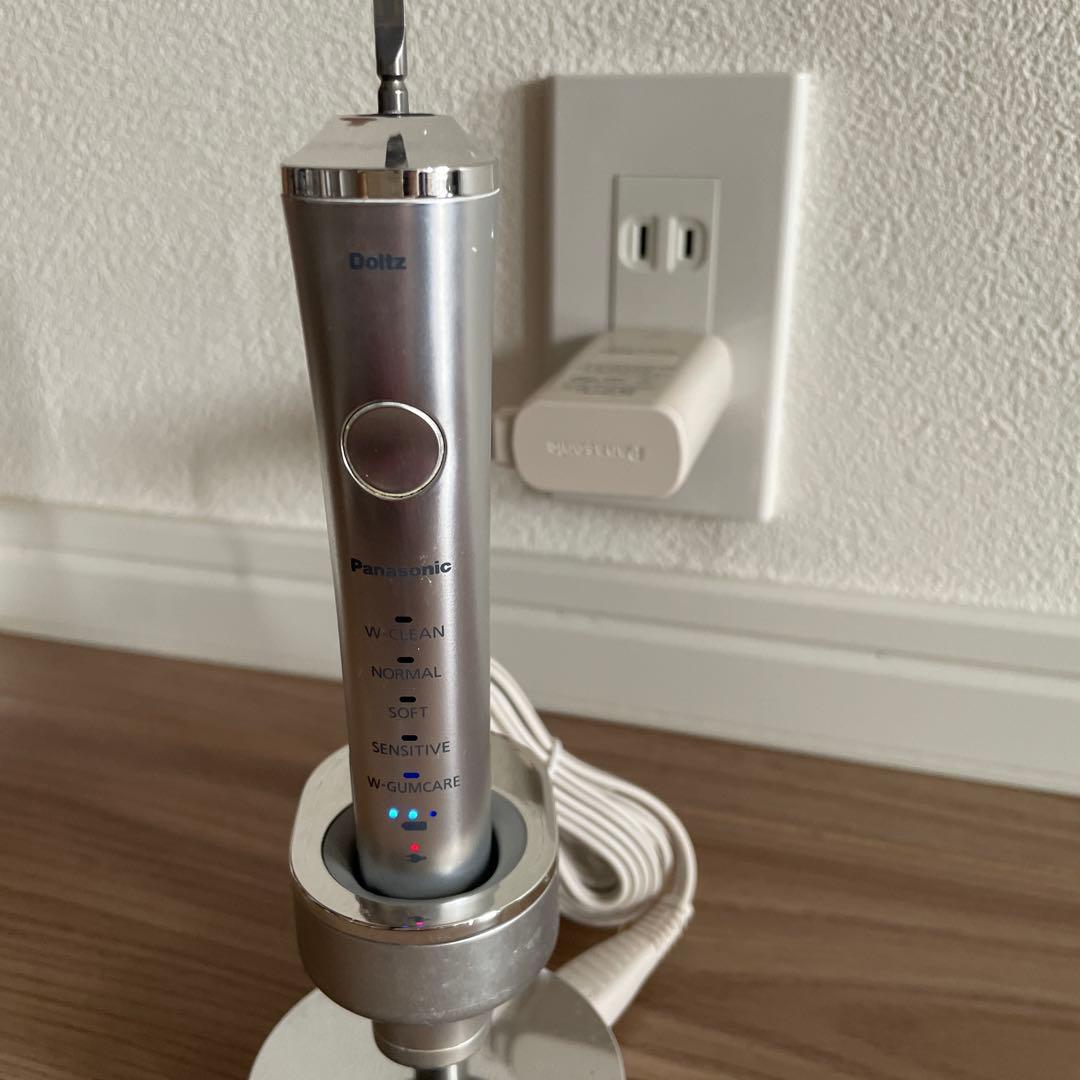 Panasonic EW-CDP55電動歯ブラシ本体