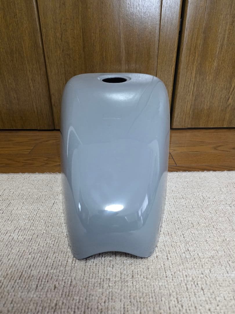 Harley Davidson サイモンカスタム タンクカバー