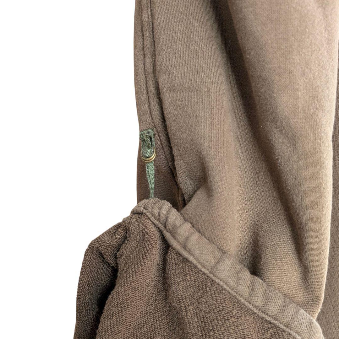 LGB SWEAT 9P CAGO J2082 スウェット カーゴ 美品