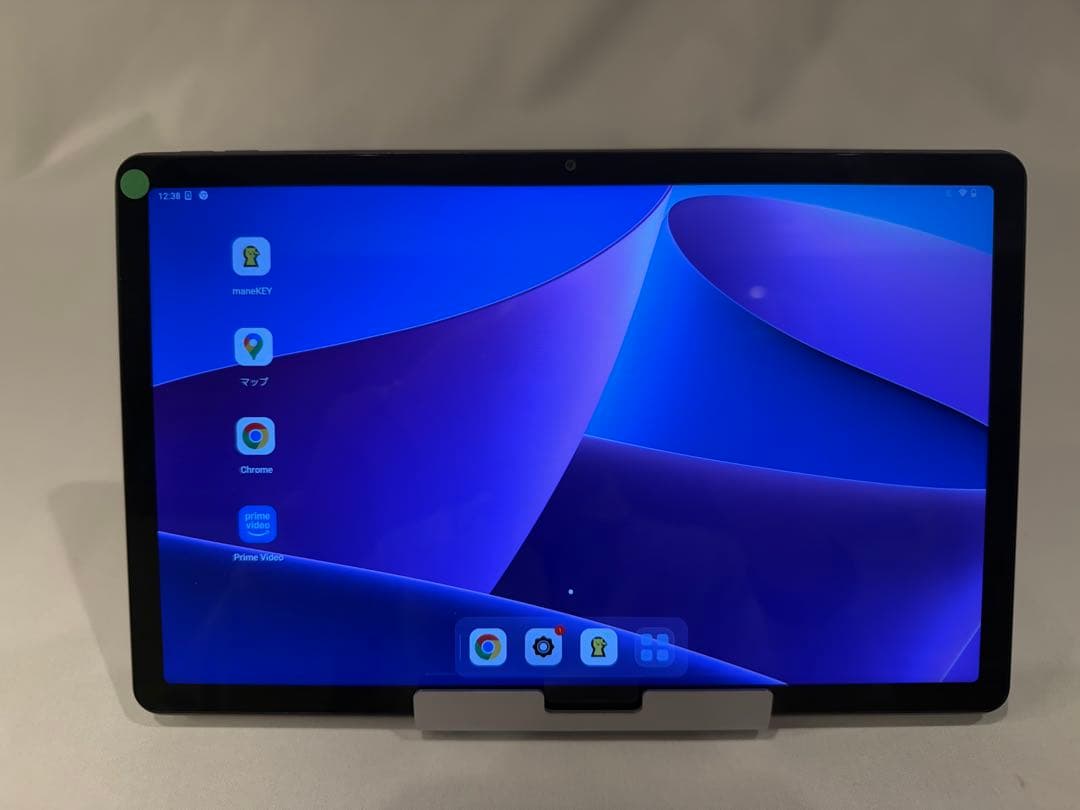 Androidタブレット本体 Lenovo Tab M10 Plus 3rd 64GB 4GB Android