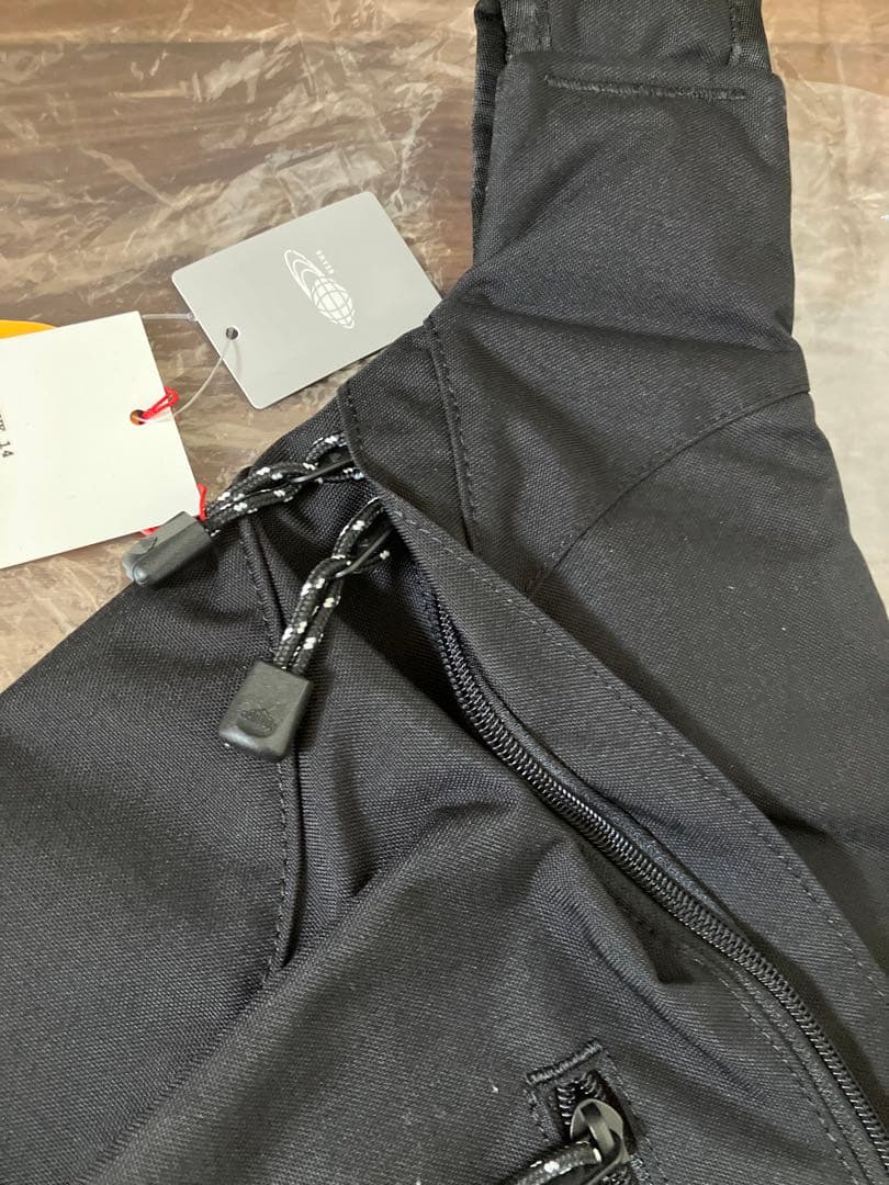 Ray BEAMS DANTON 【WEB限定】ローヌ 14・新品 タグ付き