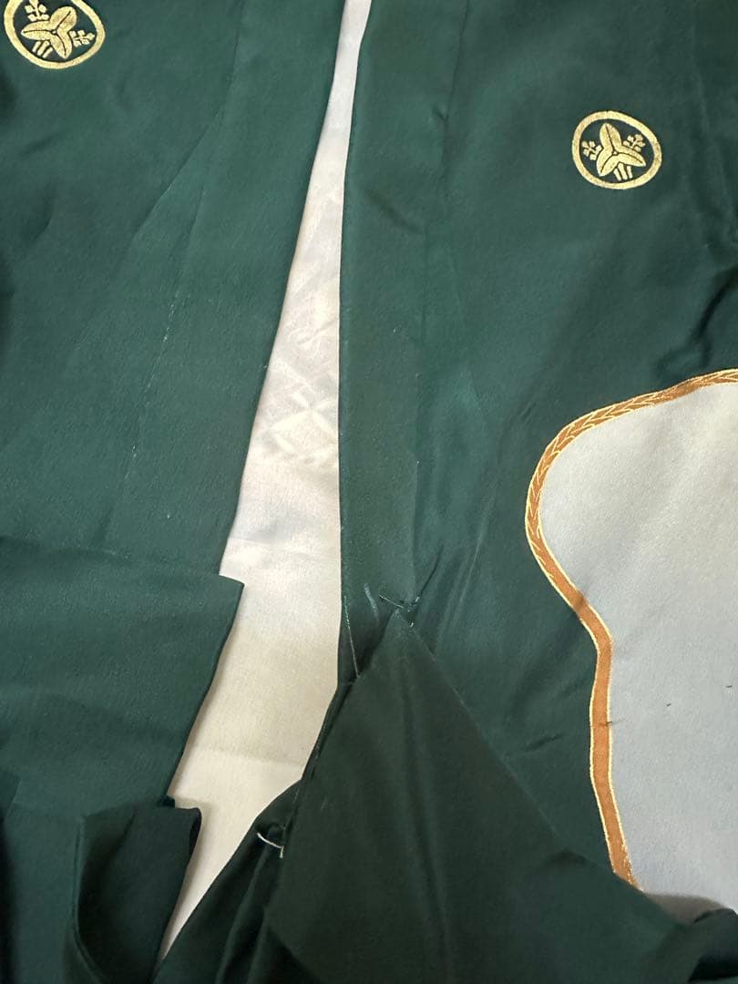 七五三 男の子 着物 袴 セット 羽織なし