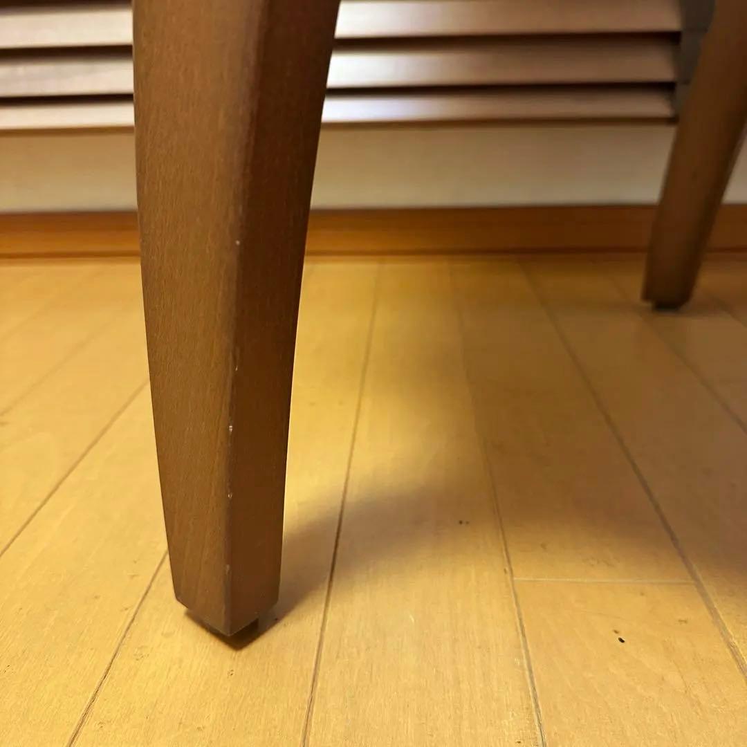 ポスチャーサポートチェア PSC-IV カラー：アーモンド