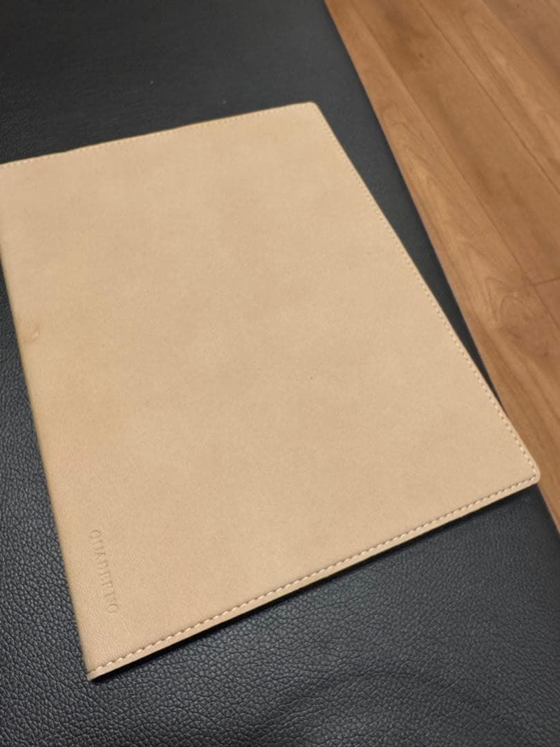 QUADERNO A5 Gen 3C +LAMYスタイラス　専用ケース付