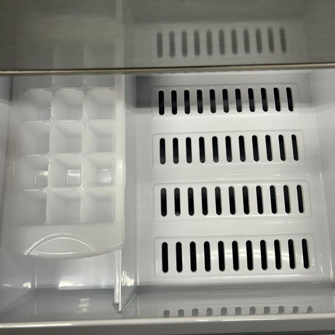 905 冷蔵庫　電子レンジのみ