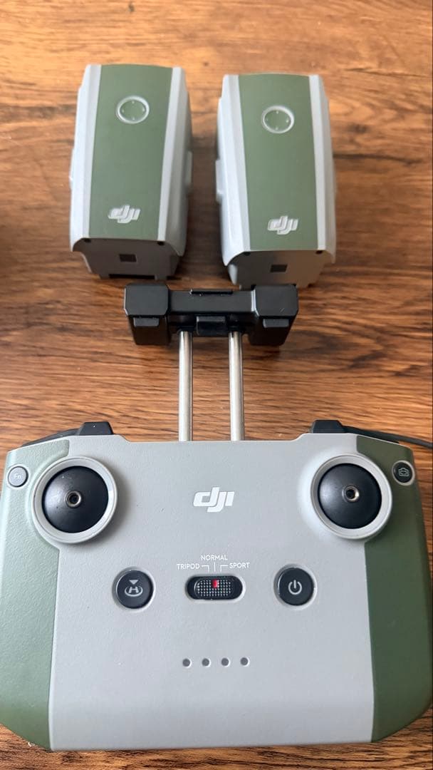 ホビーラジコン DJI Mavic Air 2 Fly More Combo