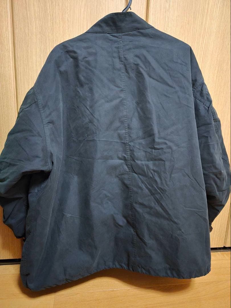 フリークスストア M65 ショート ライナー モッズ セット コ－ト