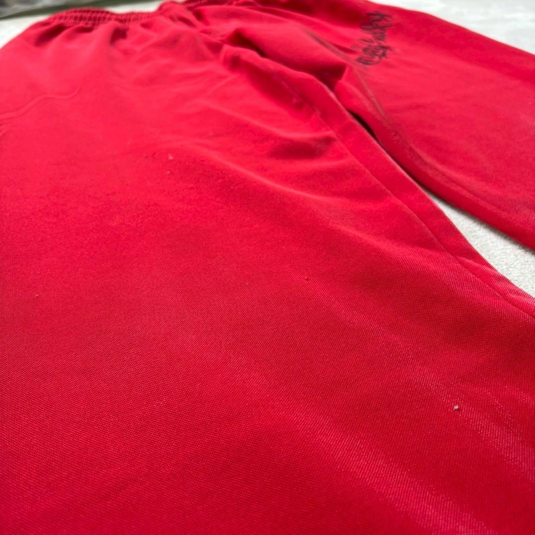 GALFY(ガルフィー)怒顔アングリー 人気キャラ刺繍 上下セットアップ