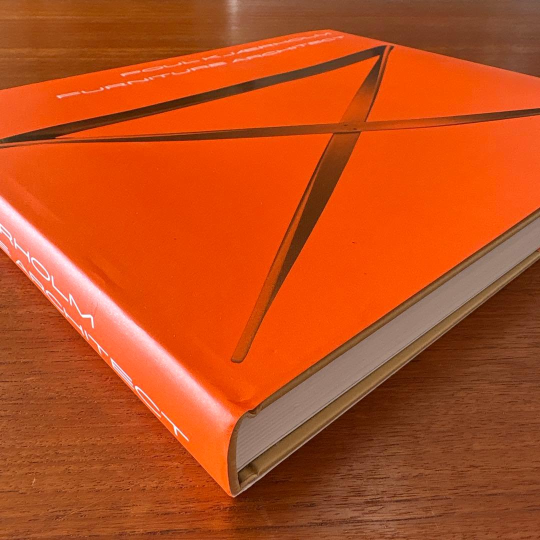 POUL KJÆRHOLM FURNITURE ARCHITECT