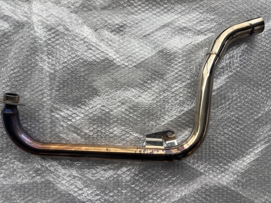 武川 テーパーコーンマフラー ホンダ グロム タケガワ grom jc92