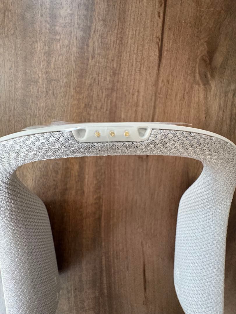 ソニー(SONY) ウェアラブルネックスピーカー SRS-WS1