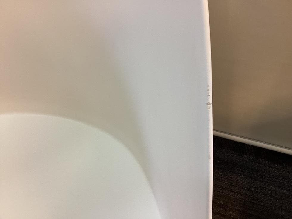 2脚セット　イタリアブランド　arper　シーラチェア　Cila Chair　★