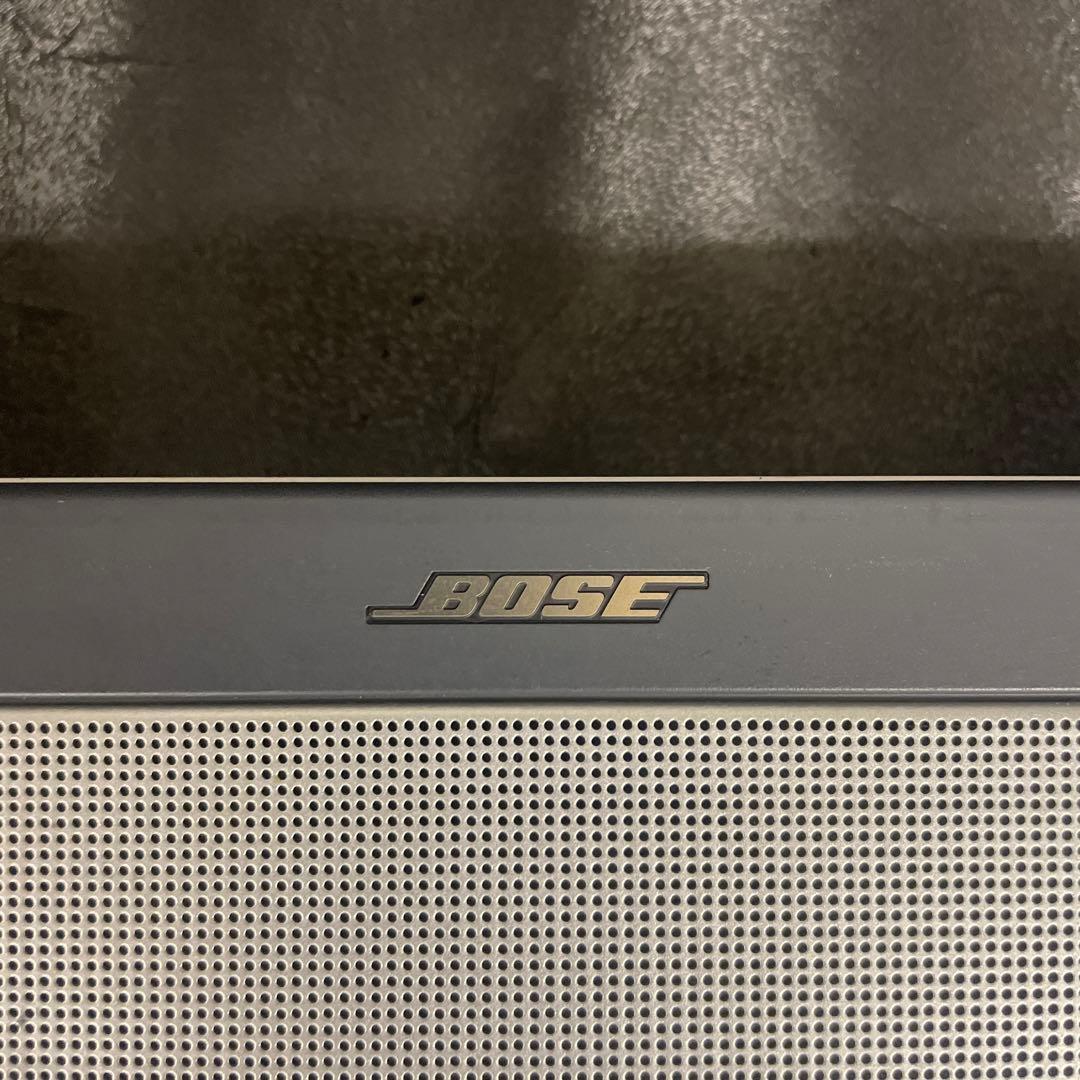 BOSE soundlink Bluetooth speakrⅢ
