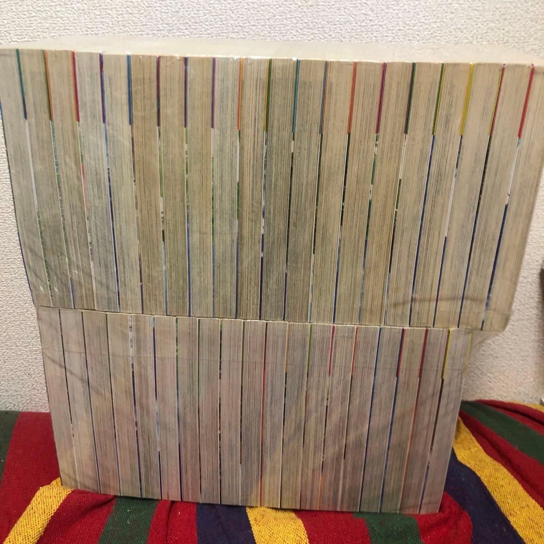 千里の道も　第三章　全39巻セット　渡辺敏　大原一歩