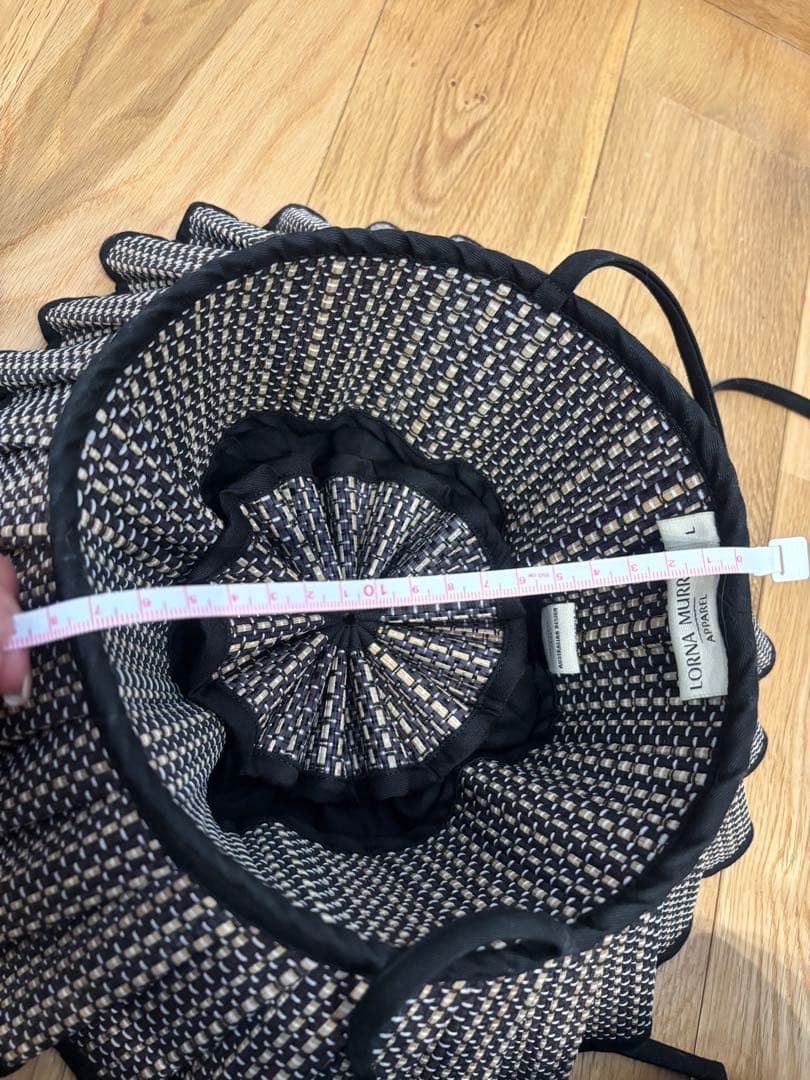 ローナマーレイ 美品