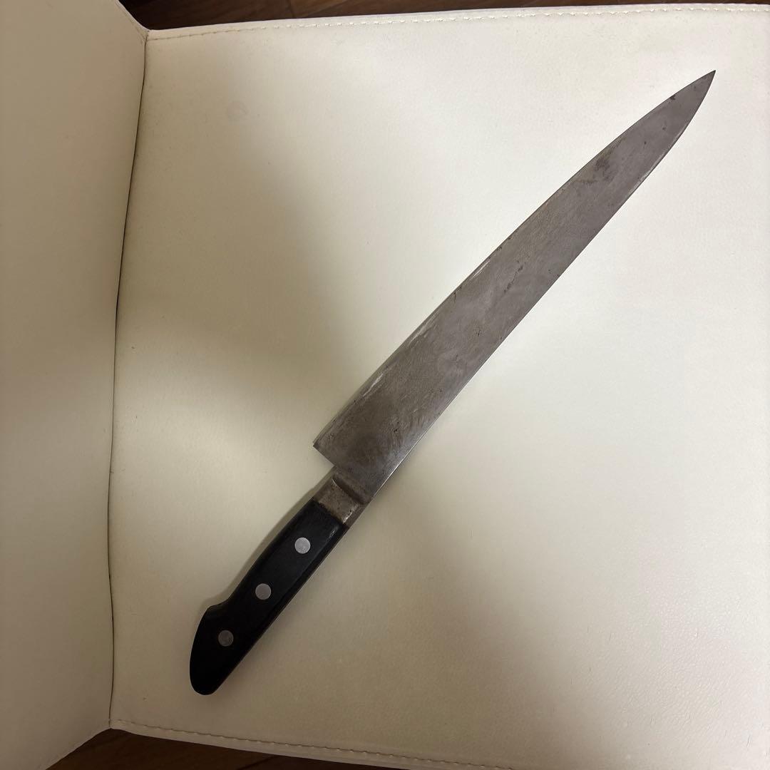 32cm 牛刀