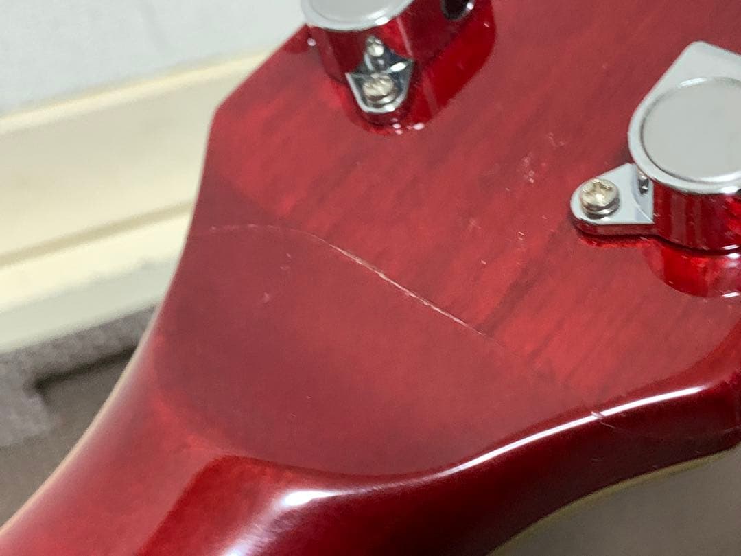 IBANEZ AS73-TCD エレキギター アイバニーズ セミアコ 希少 レア