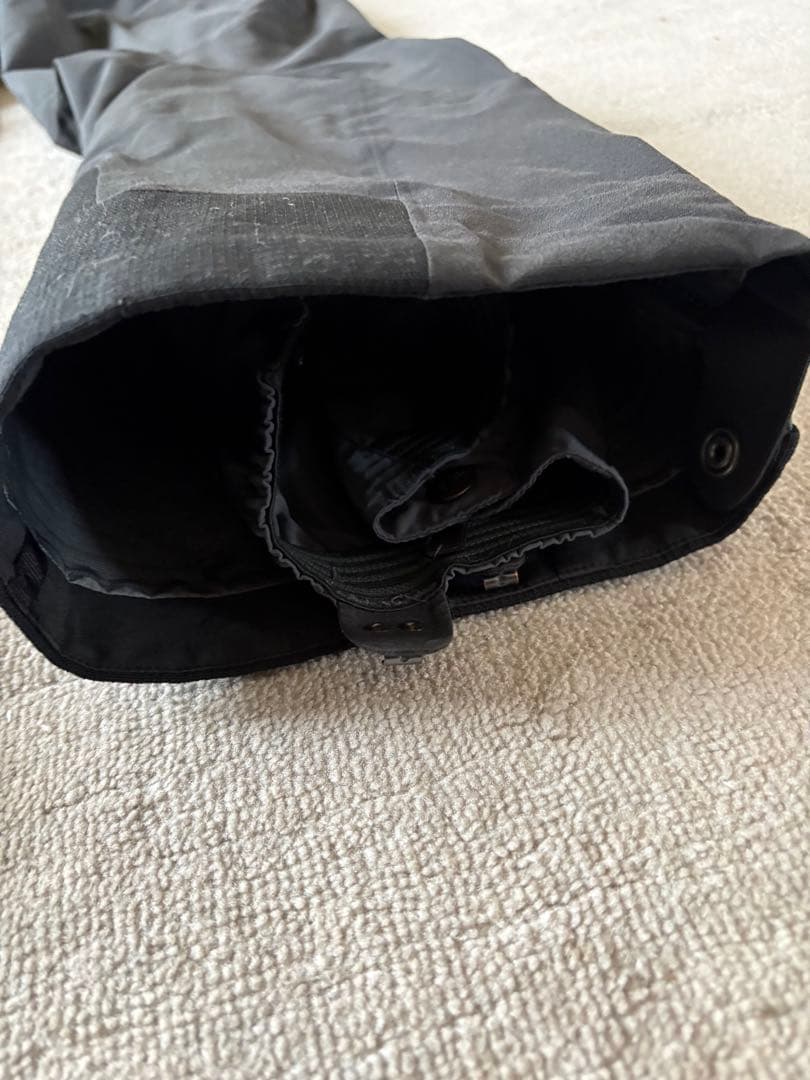 Norrøna trollveggen Gore-Tex Pro Bib【S】