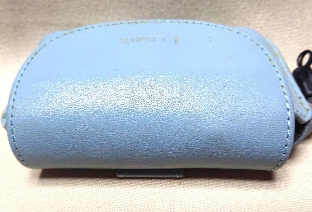 Panasonic DMC-FX01 ピンク