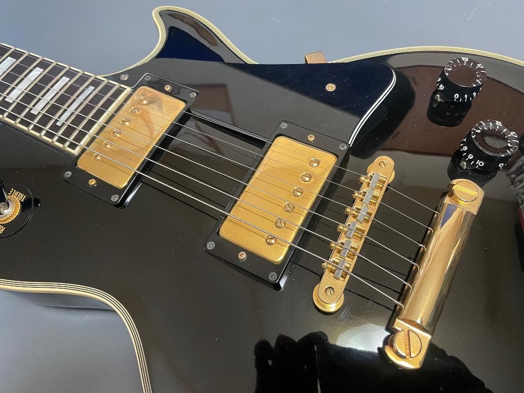 Orville LPC-75 寺田楽器製