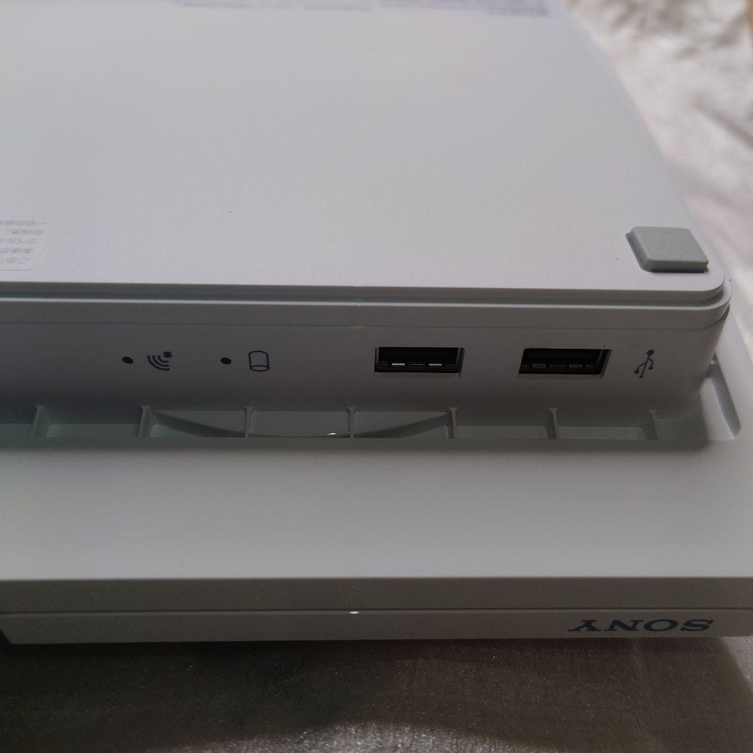 SONY PS3 ライトニングエディション