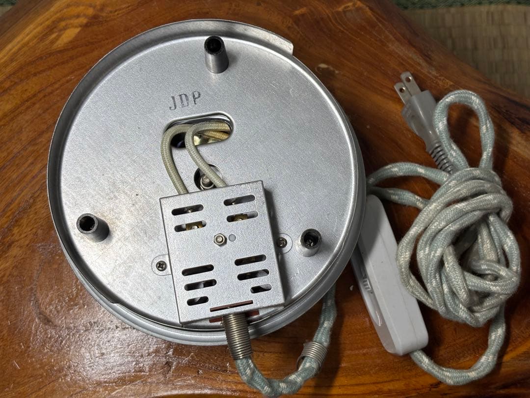 龍面風炉 龍面釜 野々田炭型電熱機 一式 野々田商器 茶道具