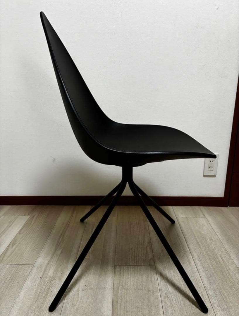 BoConcept Ottawa ダイニングチェア　ボーコンセプト①