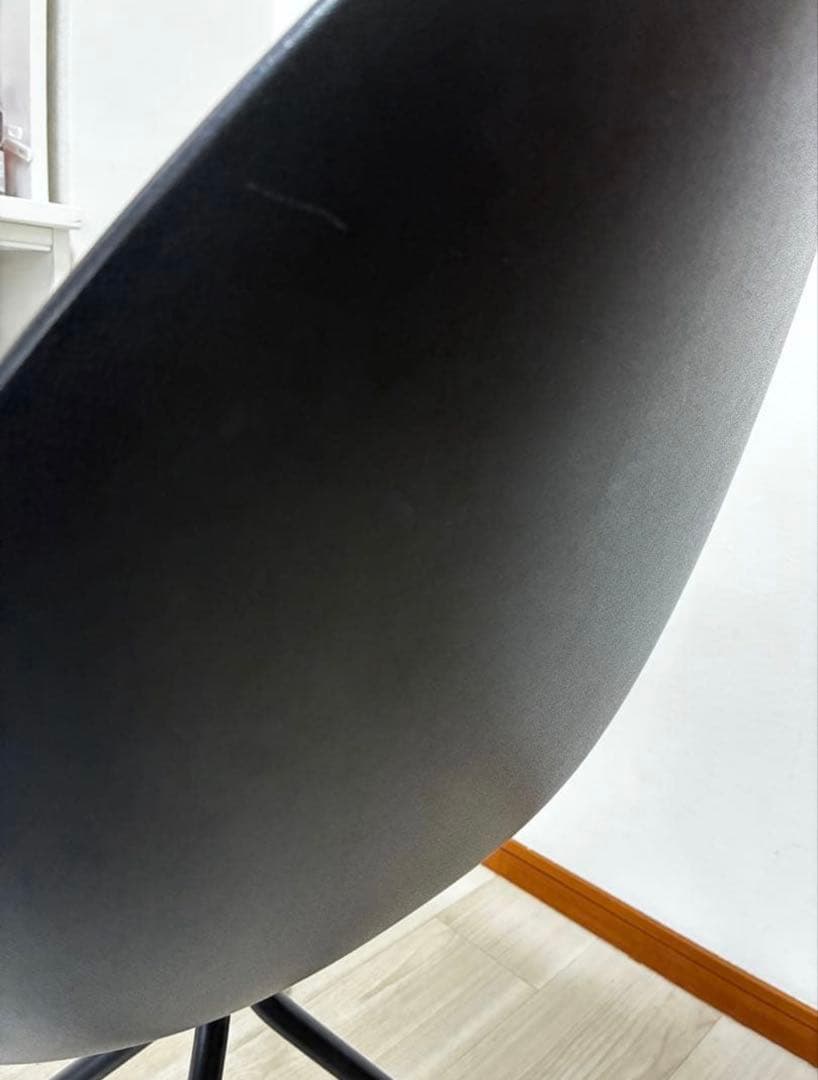 BoConcept Ottawa ダイニングチェア　ボーコンセプト①