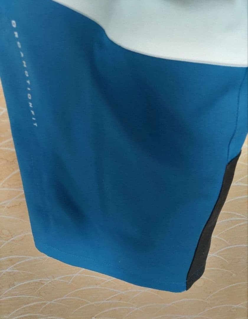 極美良品 Phenix HIGH GRAED MODEL ウエア