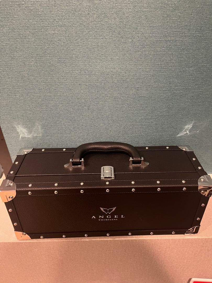 エンジェルブリュット、ブリュットロゼ エンジェルドゥミセック、ドゥミセックロゼ