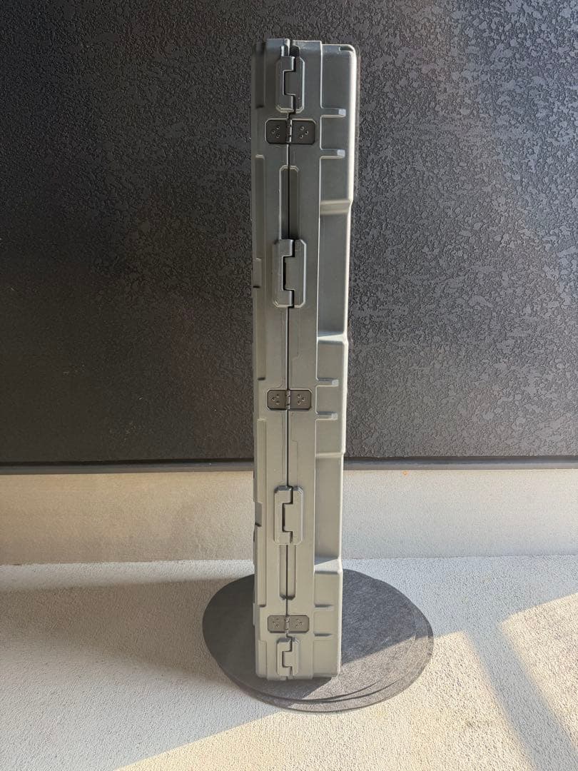 美品　83L AVA STORAGE BOX ラギッドケース　2個セット