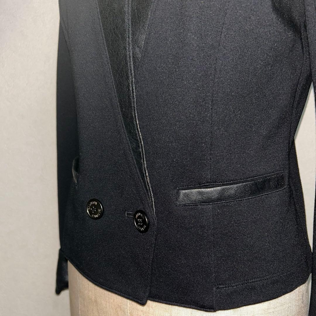 ジャケット・アウター balmain paris tailored short jacket mode