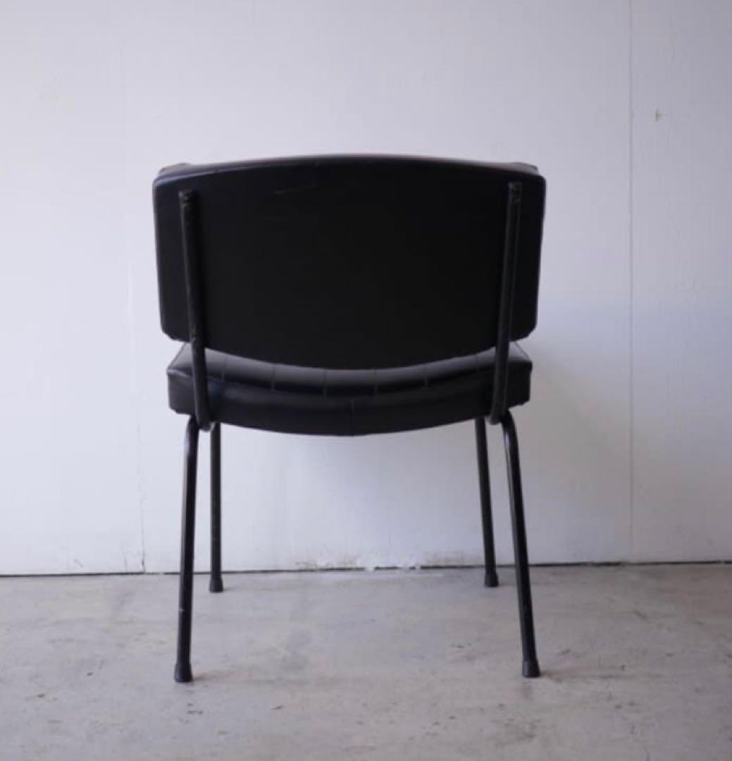 Pierre Guariche chairピエールガーリッシュチェア