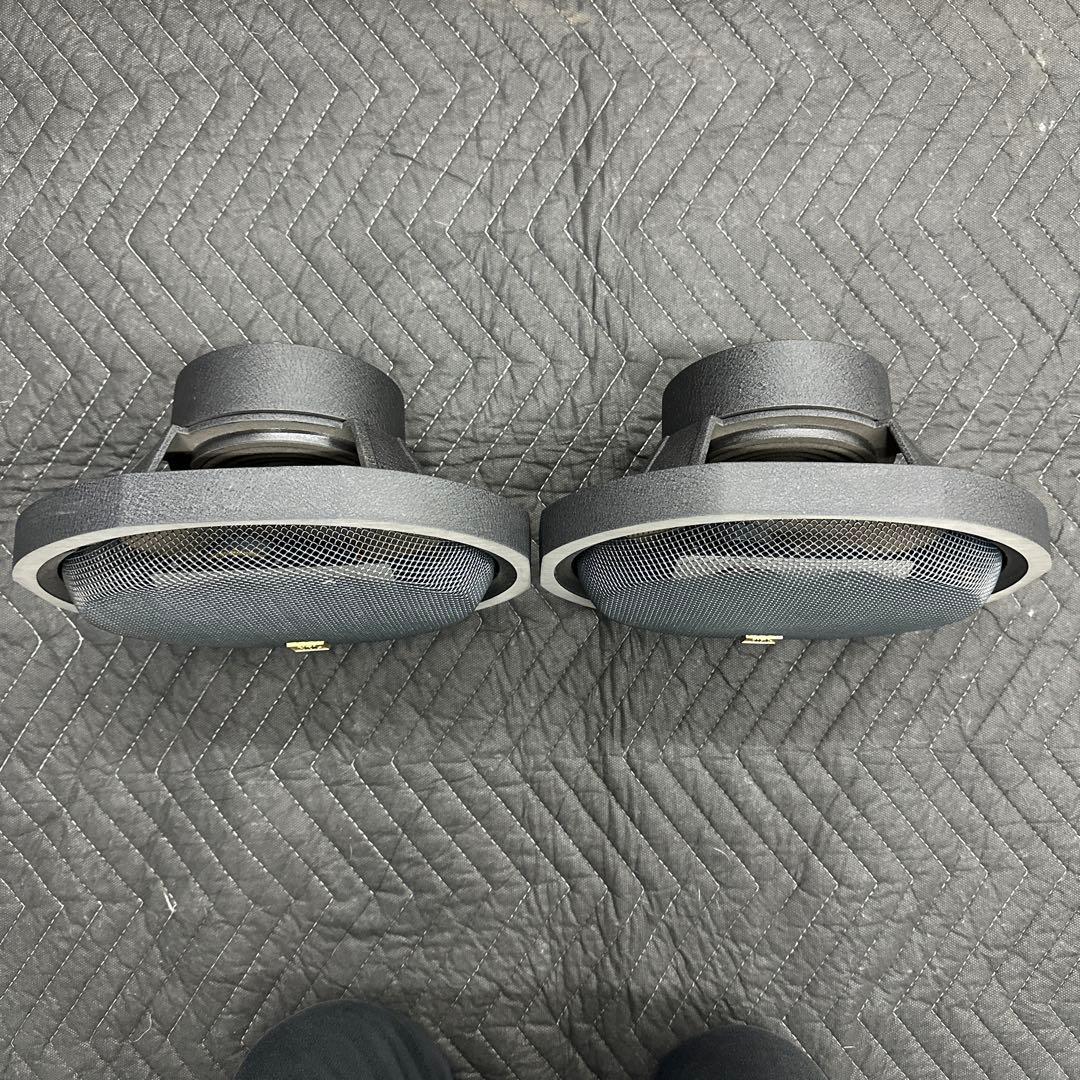 JBL T595 Limited スピーカー　ローライダー