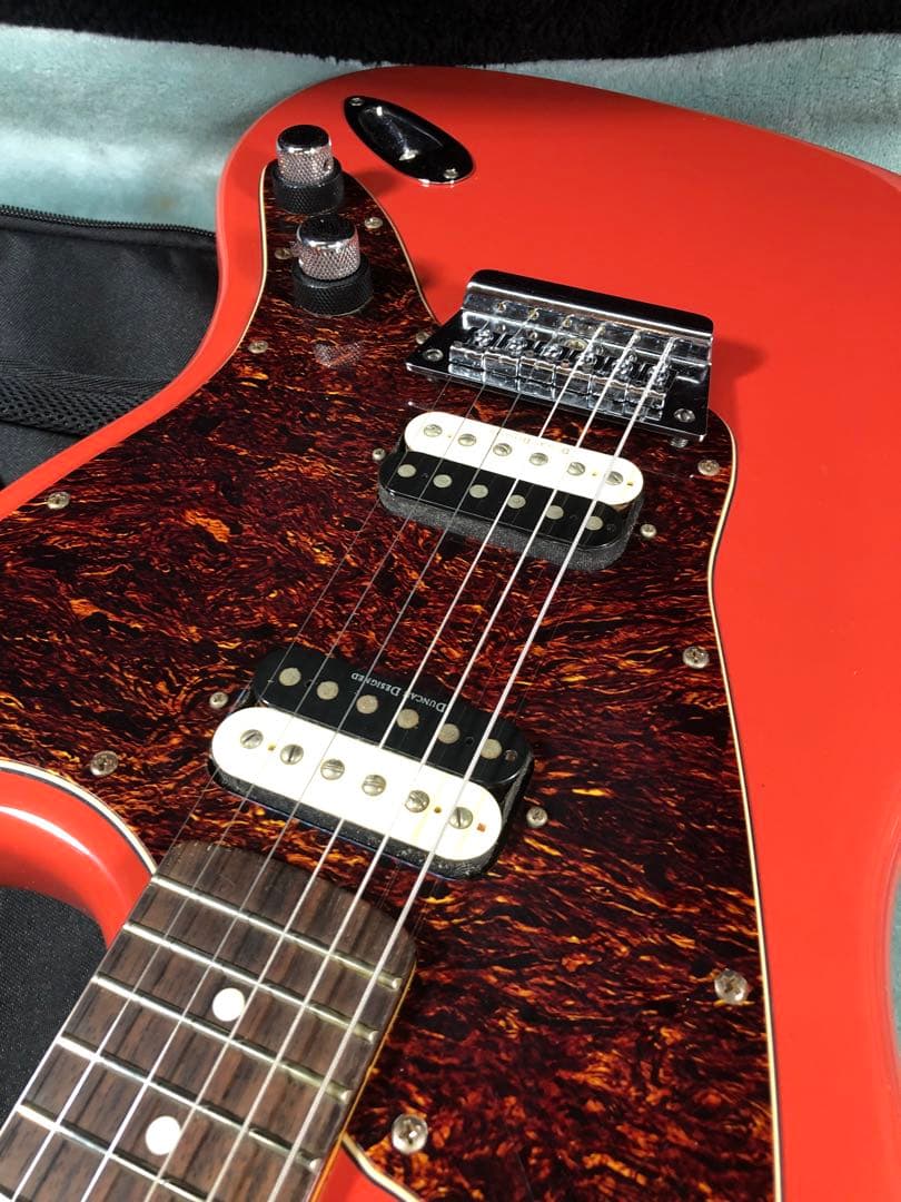 s*i様 Squier Jagur Modified スクワイヤー ジャガー モ