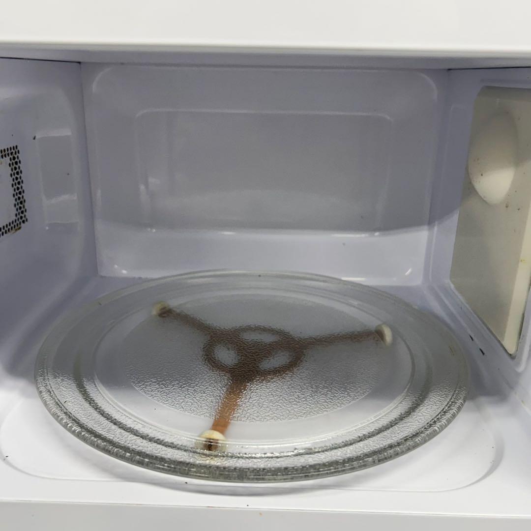 38 21〜22年製　冷蔵庫　洗濯機　電子レンジ　セット　小型　一人暮らし　綺麗