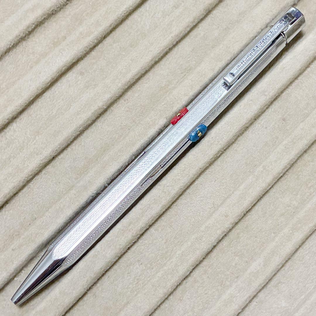 NEWMAN ニューマン　カノエ　3色ペンシル