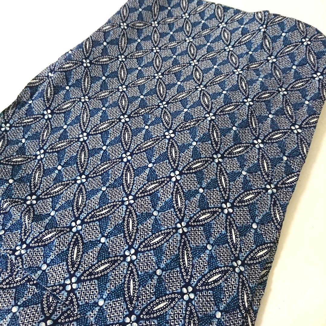 1464★浴衣 リップル 6枚セット おまとめ リメイク素材