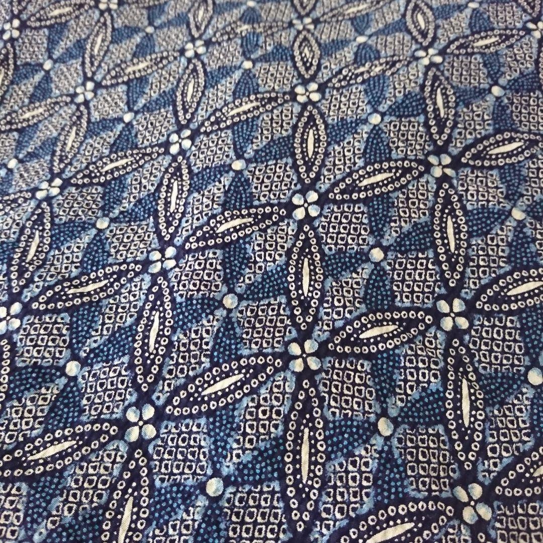 1464★浴衣 リップル 6枚セット おまとめ リメイク素材