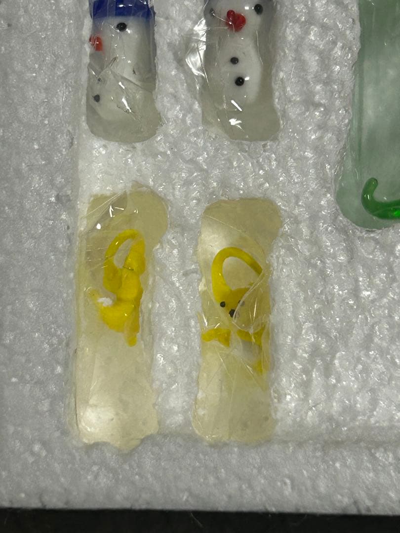 サンリオ　ハローキティ　クリスマスツリー